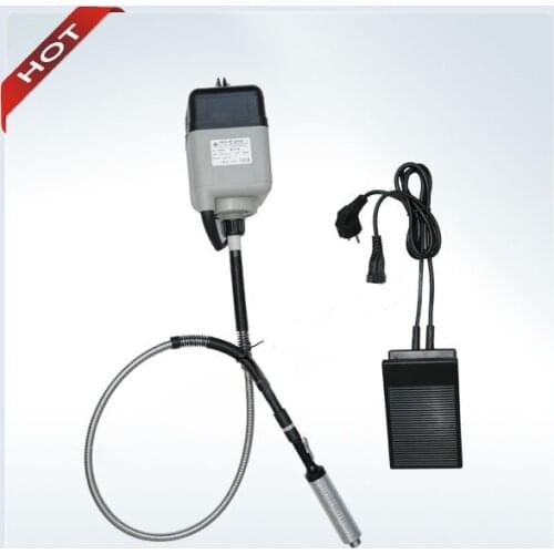 New Jewelry Grinding Machine Jewelry Polishing Machine 180W 18000rpm Polishing motor Goldsmith equipment