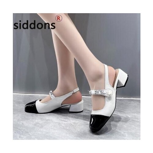 Женские туфли Мэри Джейн Siddons China At AliExpress