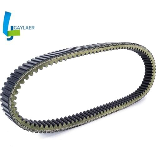 Drive Belt Replacement 3211149 for Polaris ACE 325 570 570SP 900 900SP Ranger Crew 900 XP900 Ranger XP 900 EPS 4x4 Clutch Belt