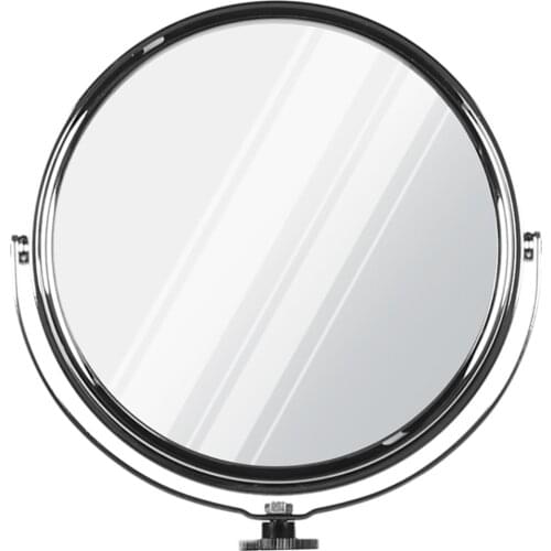 Mirror for Led Selfie Ring Light Photo Video Studio Fill light