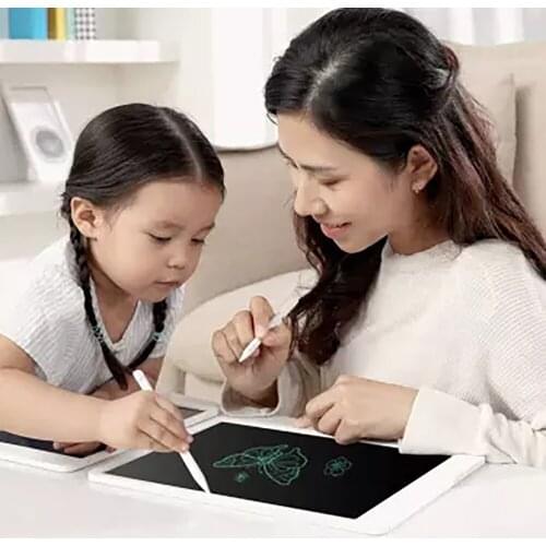LCD Writing Tablet Electronic Small Blackboard Paperless Handwriting Pad