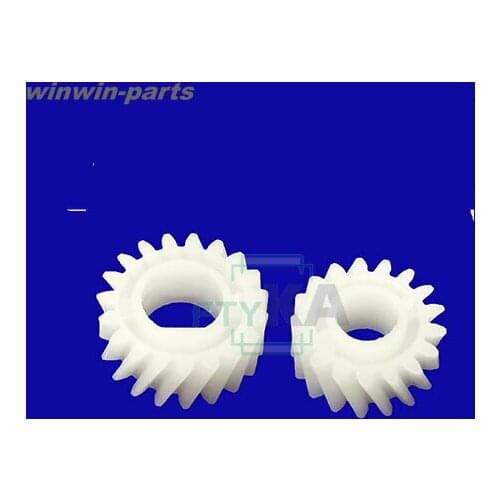 1set Fuser Gear Kit for Xerox DCC5065 6550 7500 7550 6500 700 240 242 250 252