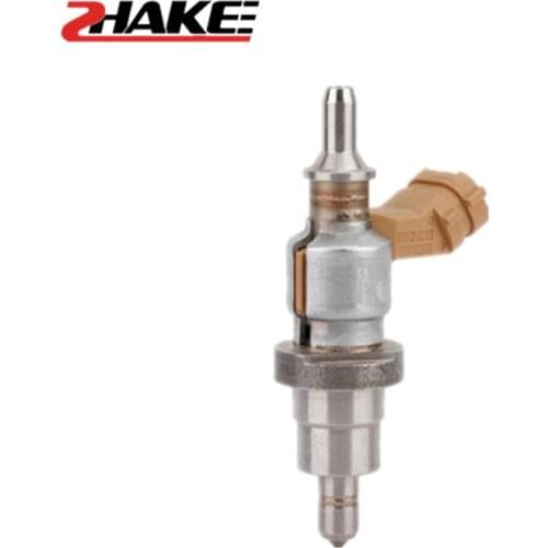 1PCS Free Shipping NEW AND HIGH QUALITY Fuel Injectors Nozzle 23710-26011 23710-26010 23710-26012 For Japanese Car