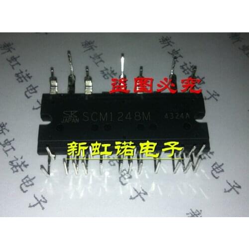 1Pcs New Original SCM1248M Integrated Circuit Good Quality In Stock