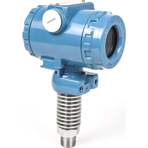 4-20mA 0-10V 0-5V explosion proof pressure transmitter high teperature 200mbar