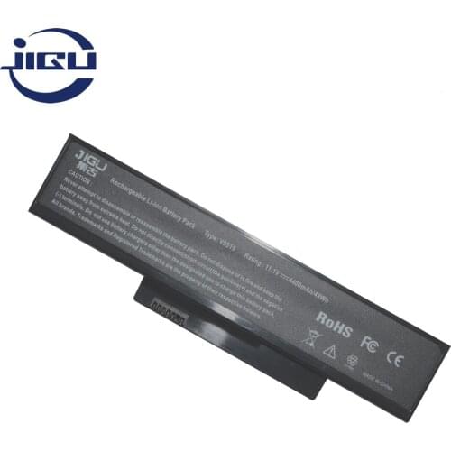 JIGU Laptop Battery ESS-SA-SSF-03 FOX-E25-SA-XXF-04 FOX-EFS-SA-22F-06 FOR LG FOR Amilo La-1703 La1703 ESPRIMO Mobile V5515 V5535