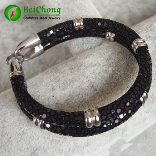 Beichong Silver Bracelets