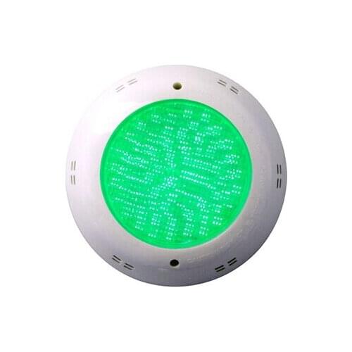 Free shipping to Europe waterproof surface mounted rgb led spot light 15W 12V ip68led fountain light 10pcs/Lot for river