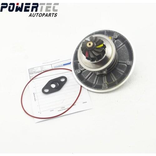 Turbine parts CHRA for Citroen C 8 / Evasion / Jumpy 2.0 Hdi DW10ATED4 / DW 10ATED 2S 69kw / 80kw 1999- Garrett 706978 706977