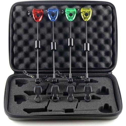 Easy Catch Fishing Alarms