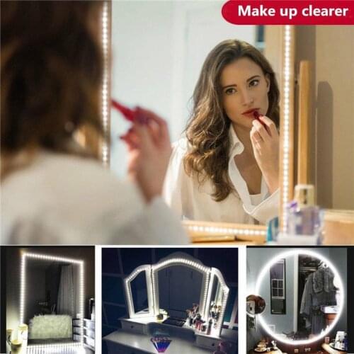 HERULED Lighting For Dressing Table