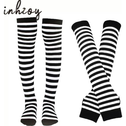 Inhzoy Women's Socks And Hosiery