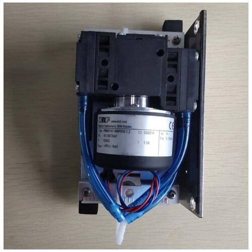 Mindray BC-6000 BC6000 series blood cell analyzer air pump components