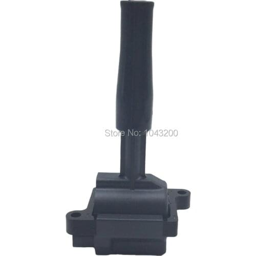 LNE1510AB IGNITION PENCIL COIL PACKS FOR DAIMLER XJ JAGUAR XK 8 4.0