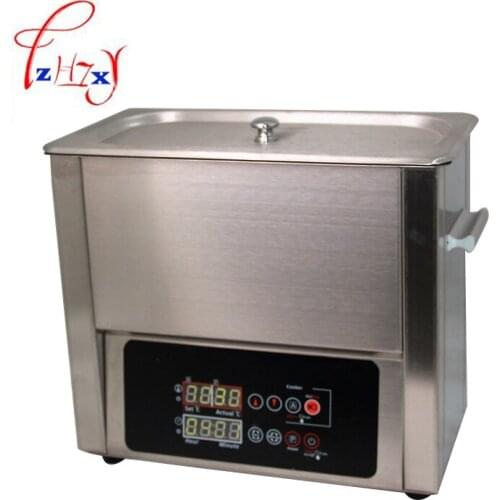 Home use low temperature slow cooking machine 500w temperature controller SUS304 stainless steel