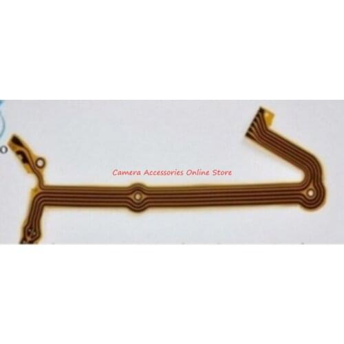 NEW Lens Aperture Flex Cable For SIGMA 105mm 105 mm 1:2.8 DG MACRO HSM Repair Part
