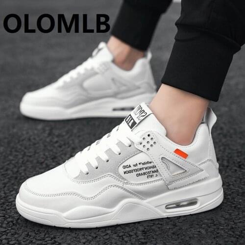 Мужские зимние кроссовки OLOMLB China At AliExpress