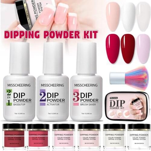 OMY LADY Glitters For Nails