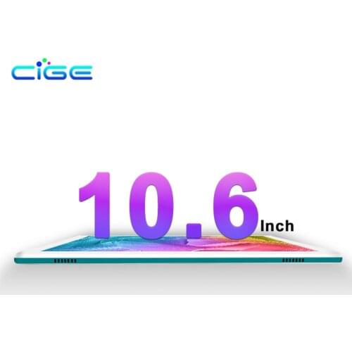 Genuine 4G LTE Tablet PC 10 Core Android 8 RAM 6GB ROM 128GB 1920*1200 IPS 13MP Dual SIM Card WiFi 2.4G/5G Phone Tablets планшет