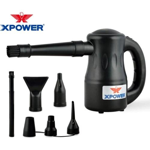 XPOWER Blowers For Computers