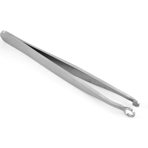 Nose Hair Clip Round Nose Hair Clip Nose Hair Trimmer Nose Hair Trimming Tool Multifunctional Clip