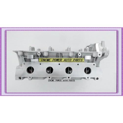 481 Bare Cylinder Head For Chery Tiggo 1.8L Engine 481 FB 481FB 1.8L 2011- Car Made in china