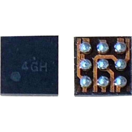 5-10Pcs Mark 4G 4G9 4GK 4GB 9Pin Fast Charging Charger Discern IC Chip For Motorola G6 Huawei P30 MATE 9 PRO 20X Nova 5I Magic 2