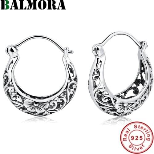 BALMORA Clips
