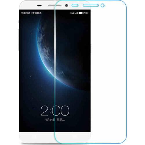 For Letv le one (1 Le1) X600 x608 5.5 Tempered Glass Screen Protector Film For Letv le one 1 glass Protective Film