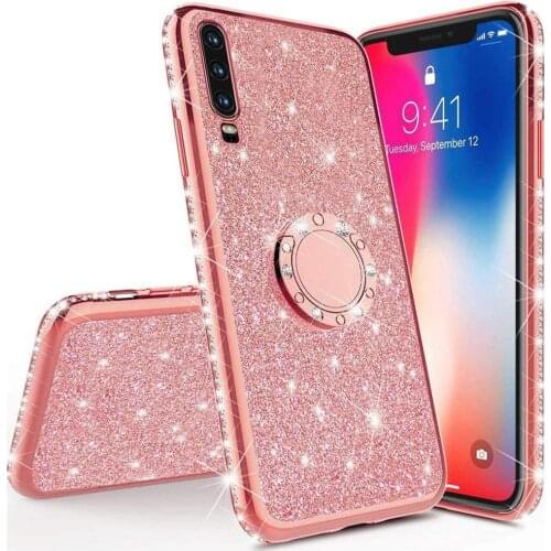 EHUIDE Phone Cases Samsung Galaxy A7 2018