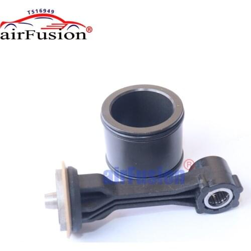 Airfusion Cylinder Head Piston Ring For Porsche Panamera Grand Cherokee Air Suspension Compressor 97034305115 68204730AC