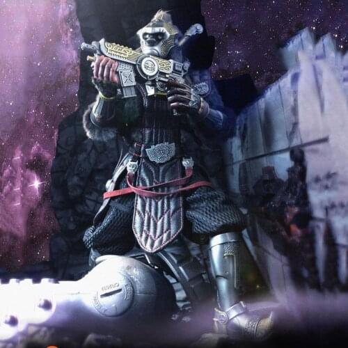 Collectible Full Set Model Toys 1/6 A Chinese Odyssey Monkey King Action Figure for Fans Gifts Free Shipping