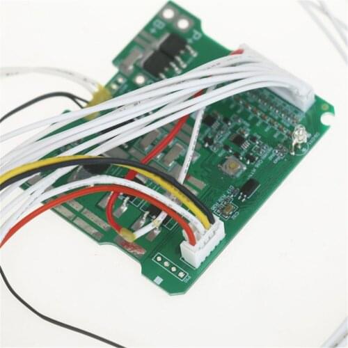 BMS Board Battery Control Motherboard for Ninebot G30 G30 Max Electric Scooter Accessories