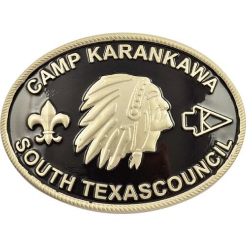 Fashion Custom Wholesale Belt Zinc Alloy Belt Buckle For Sale Cheap Enamel 3D Belt Buckle