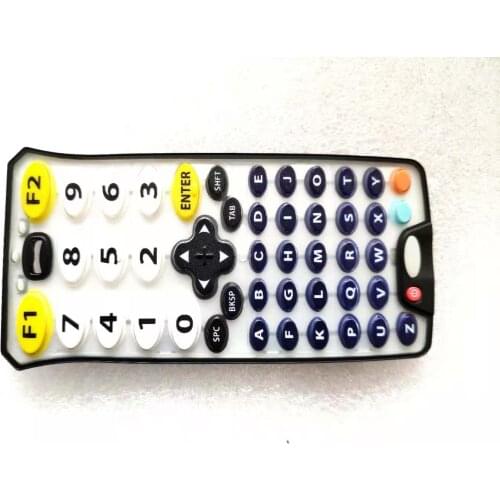 Keypad keyboard kit module for Itron fc300 FC300