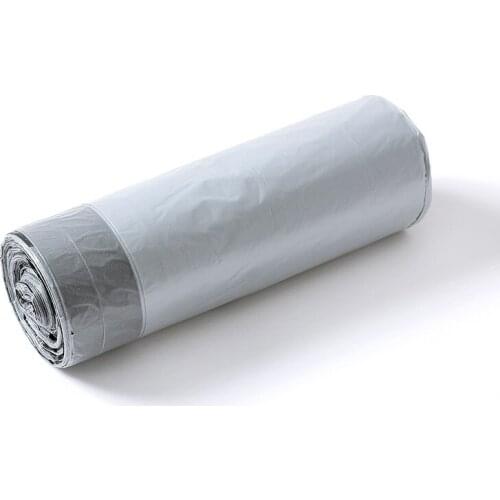 Kitchen Thickening, Rolling and Pulling Waste Bags, Hand-held Disposable Classified Plastic Bags