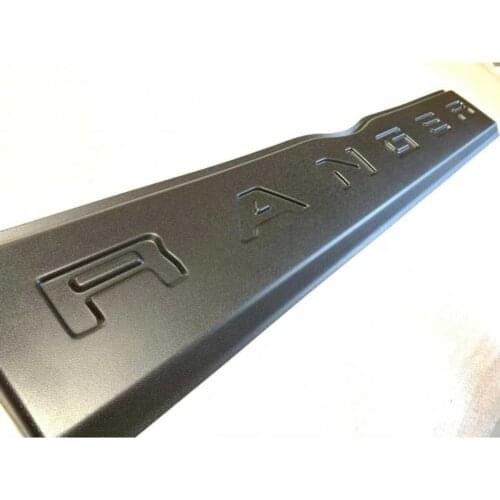 Ranger 2012-2021 Tailgate Coating T6 T7 T8