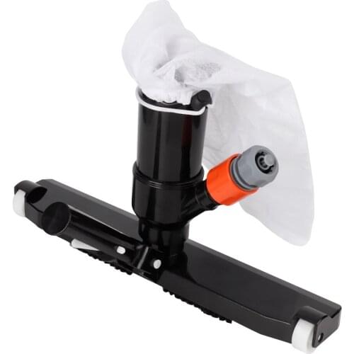 Swimming Pool Vacuum Cleaner Suction Head Vacuum Brush Pool Cleaning Tools Cleaner Vacuum Filter Pool