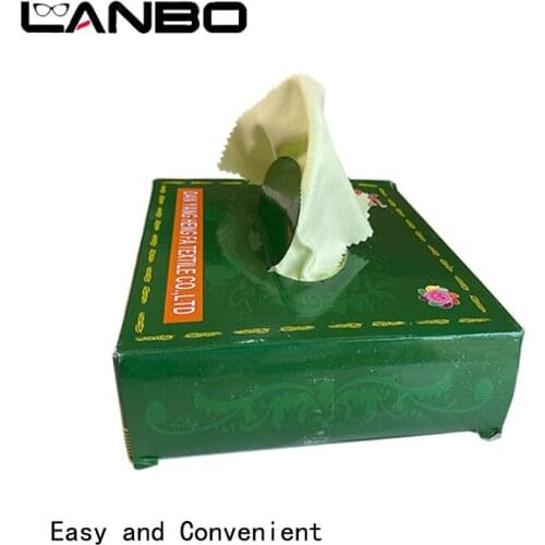 100Pcs 15*17CM Microfiber Cloth For Eyeglasses Screens Lenses IPad Tablets IPhone Phones Laptop LCD TV Other Delicate Surfaces