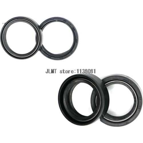 Fork Oil Seal for HONDA 750 VF CH-CJ 1987 - 1988 39X52X11 mm (2 pieces) 39 52 11