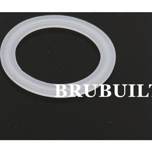 1.5"/ 2"TC Silicone Gasket