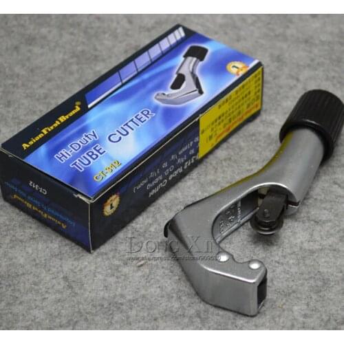 7-42mm Heavy-Duty Tube Cutter CT-312