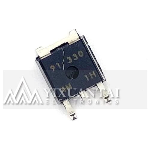 30pcs/lot Free shipping 100% original NJM2391DL1-33 91330 NJU7223DL1-25 23250 NTD20N03L27T4G 20N3LG SM1040D1 TO252