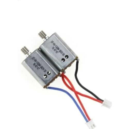 4Pcs & 2pcs Original CW CCW Motor for Syma X8G/X8HG Venture RC Quadcopter Drone Main