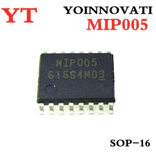 5pcs/lot MIP005 TSSOP16 IC Best quality