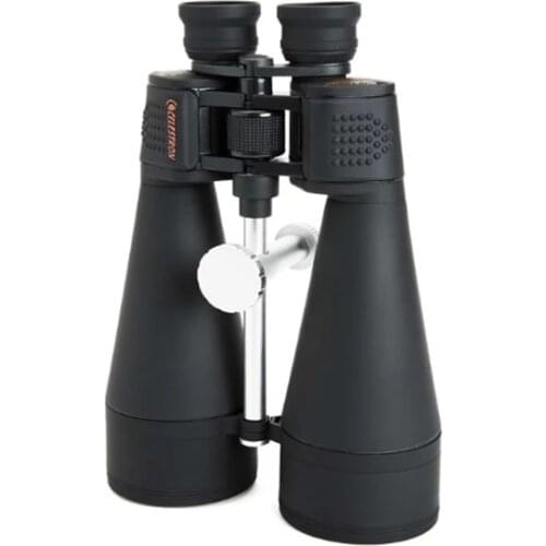 Celestron SkyMaster 12x60 15X70 20X80 Binoculars Porro BaK-4 prism Night Vision Astronomical Binocular Telescope for Hunting