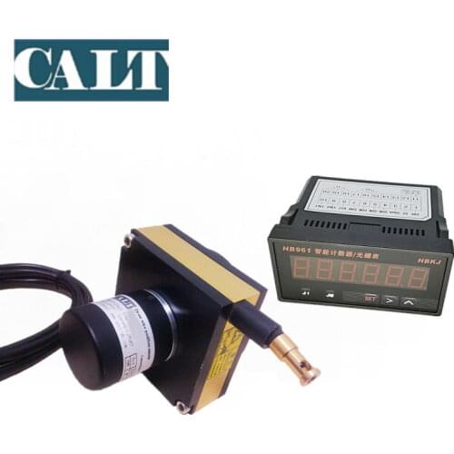 CALTSensoR Car Lamps