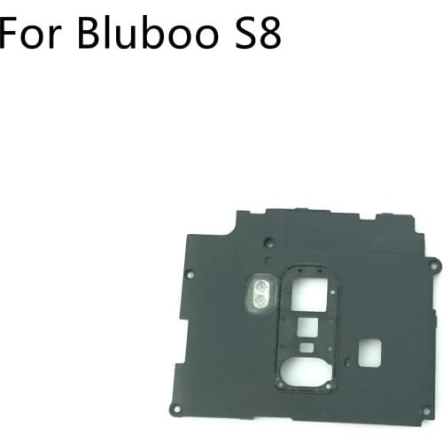 Used Back Frame Shell Case For BLUBOO S8 MTK 1.5GHz Octa Core 5.7 Inch 1440x720 Smartphone