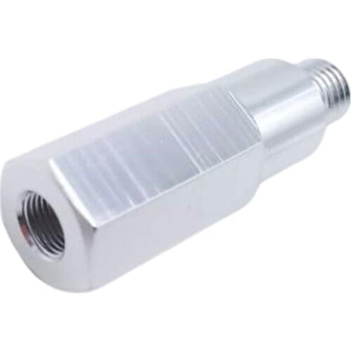 For LS Swap Gauge Sensor Adapter Engine Male M12-1.5 to Female 1/8" NPT New