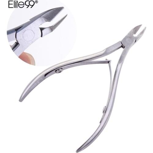 Маникюрные кусачки для ногтей Elite99 China At AliExpress
